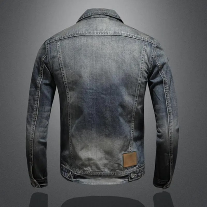 Bennett Classic Tailored Jacket