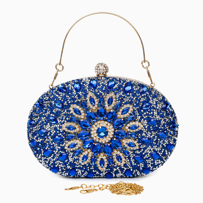 The Mayfair™ – Crystal Evening Clutch