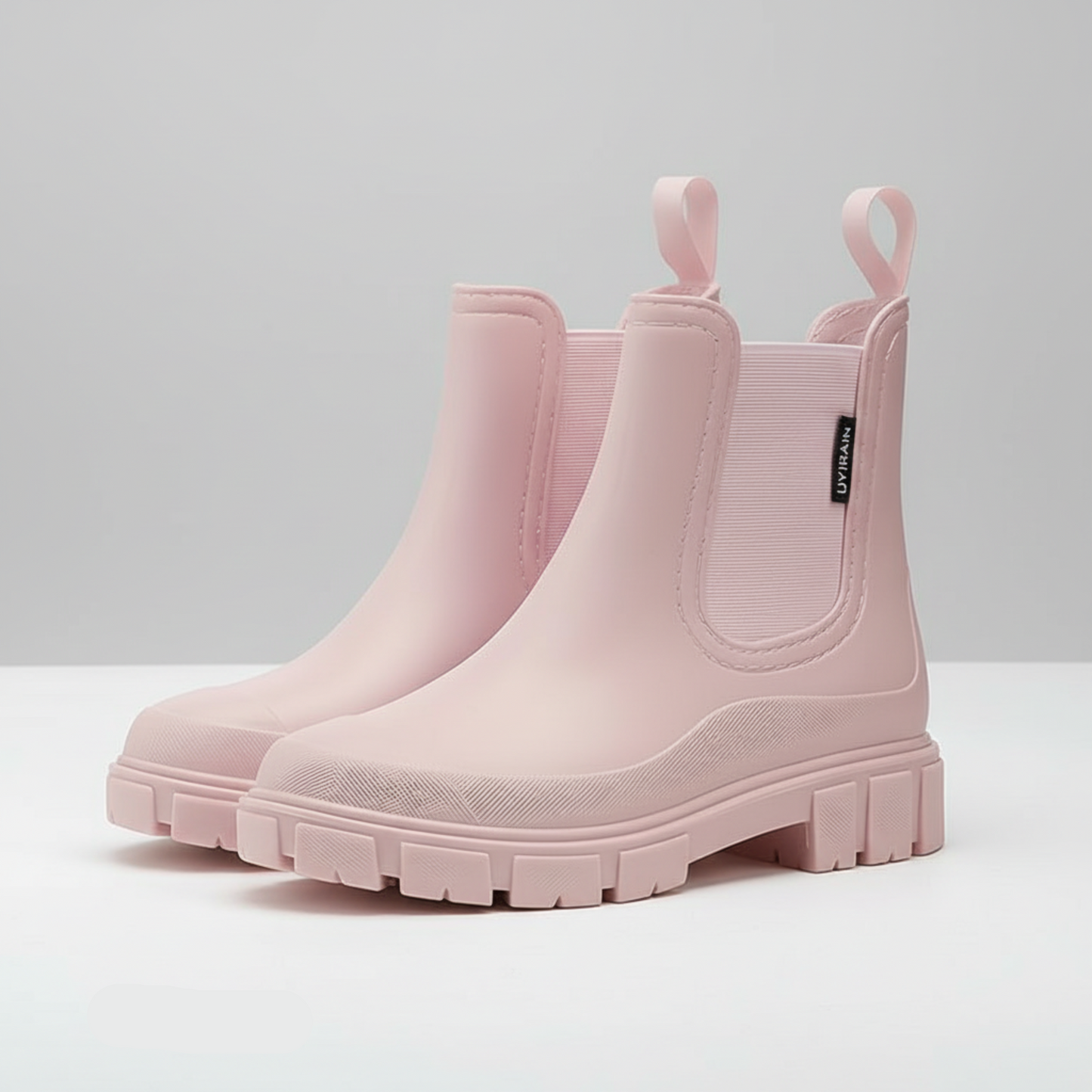 Kalina | Waterproof Non-Slip Boots