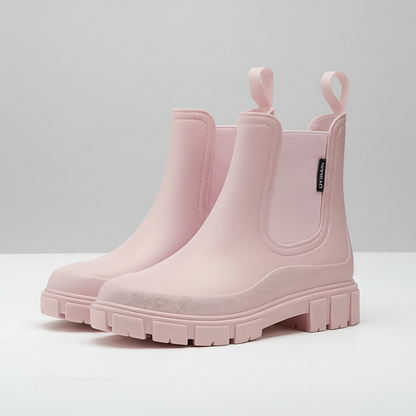 Kalina | Waterproof Non-Slip Boots