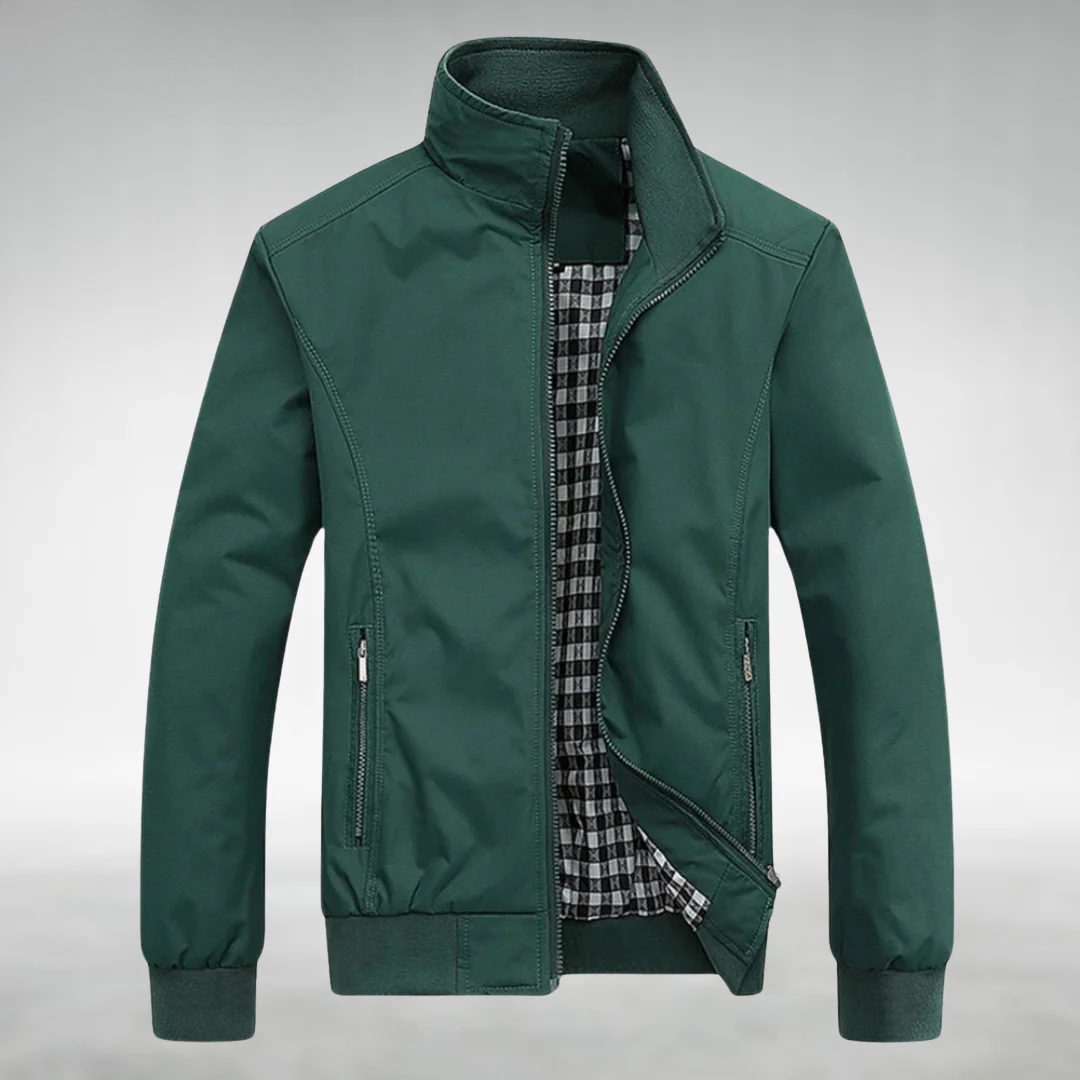 Westcott Casual Utility Jacket