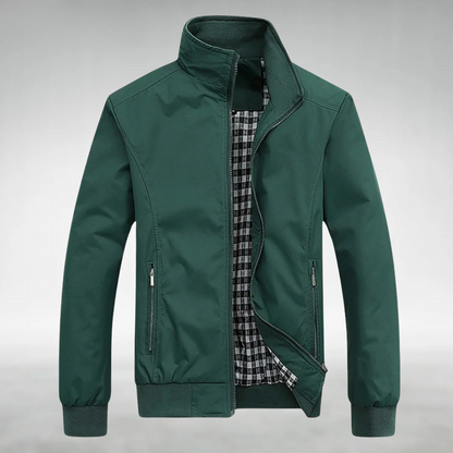 Westcott Casual Utility Jacket