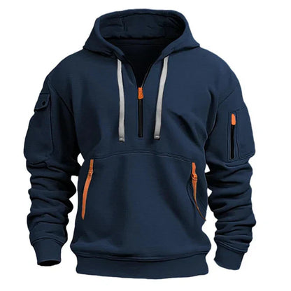 NovaFlex™ Utility Hoodie