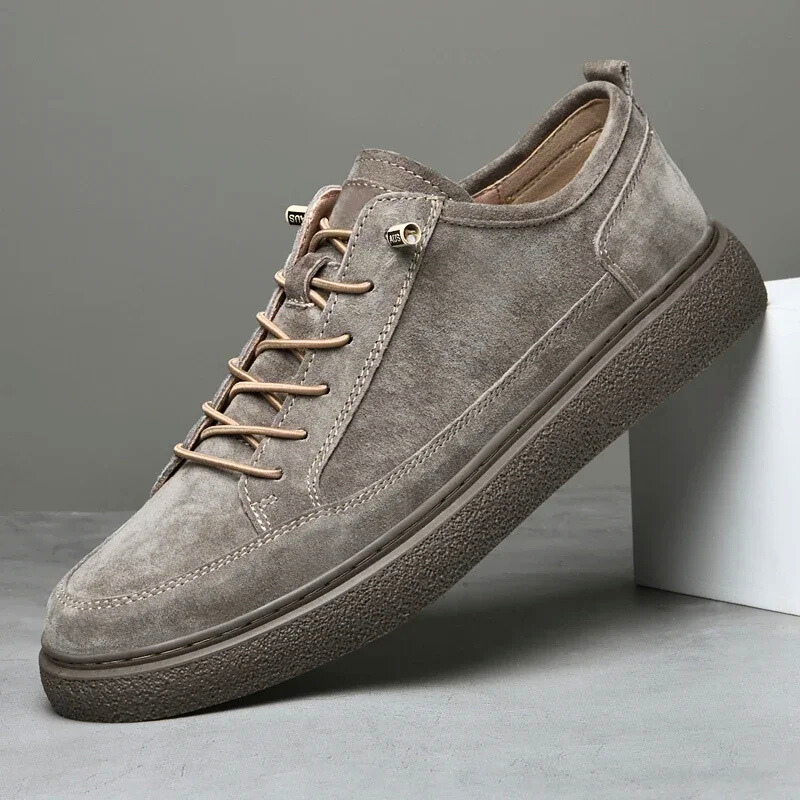 Ethien Suede Sneakers