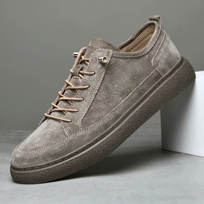 Ethien Suede Sneakers