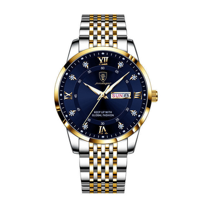 Aventadori Signature Watch