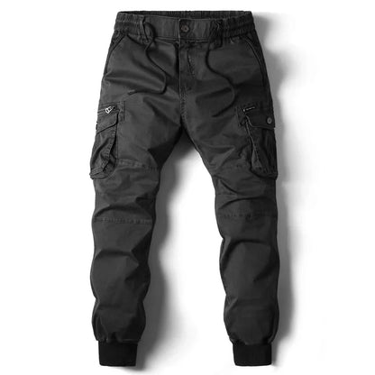 Fieldmark Utility Cargo Trousers