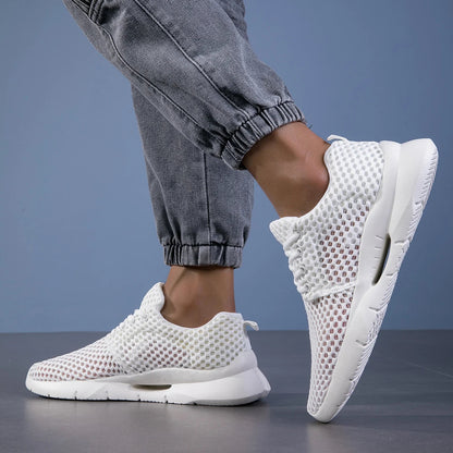 Ersa – Ultra-Breathable On Cloud Sneakers