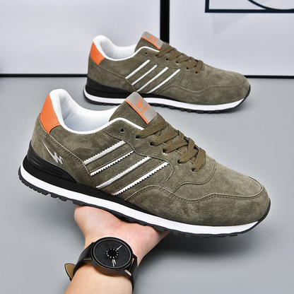 Brooks Heritage Trainers