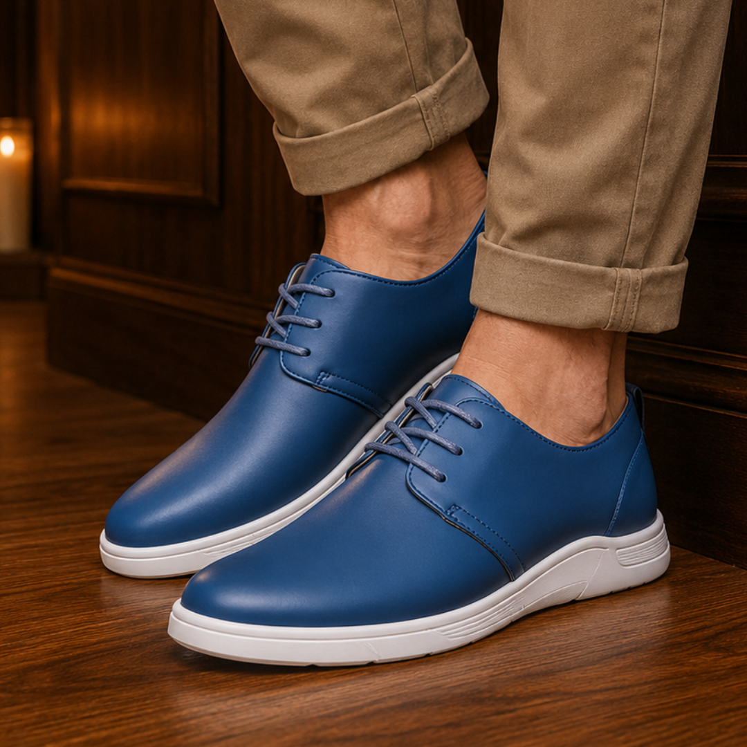 Kensington Classic Shoes