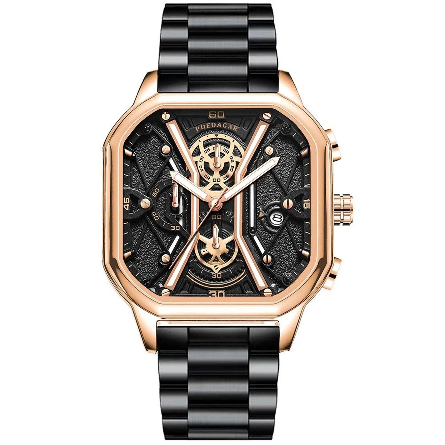 Astral Chronograph Watch