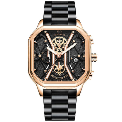 Astral Chronograph Watch