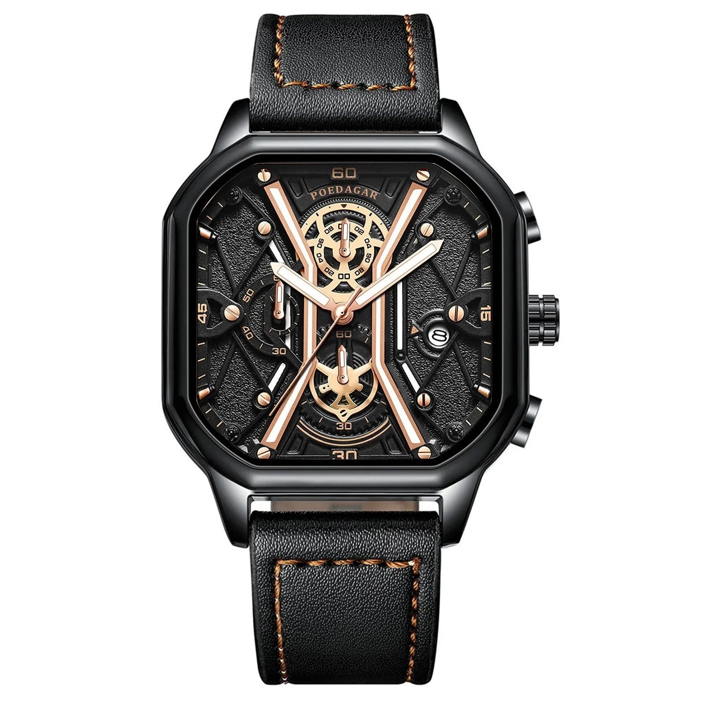 Astral Chronograph Watch
