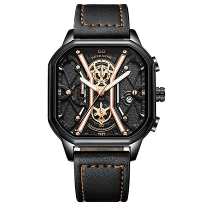 Astral Chronograph Watch