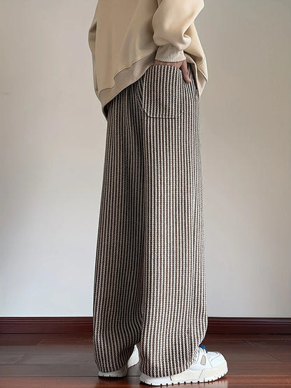 Knitform Heritage Pant