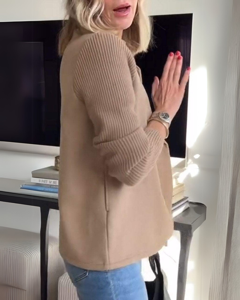 Calviero Casual Blazer