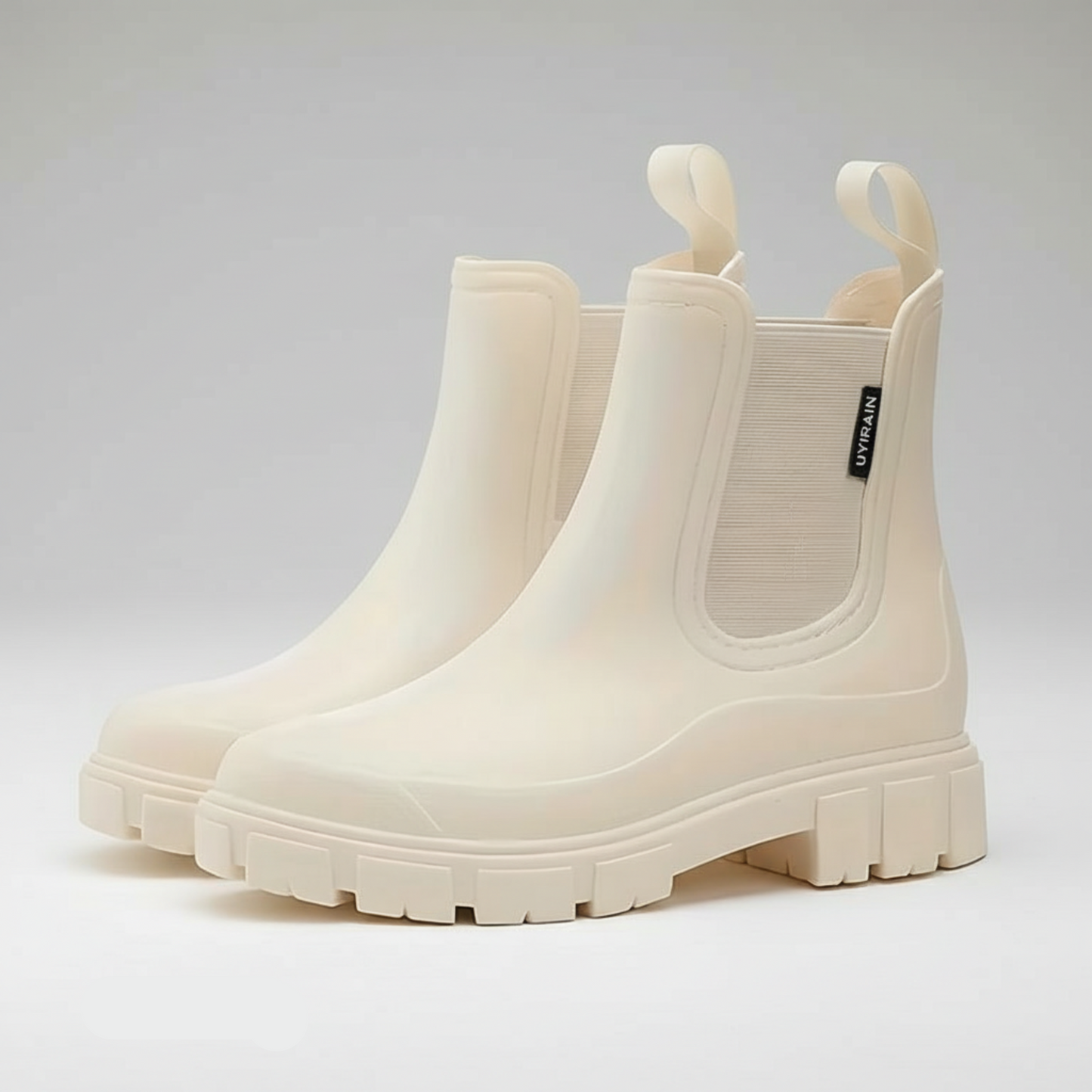 Kalina | Waterproof Non-Slip Boots