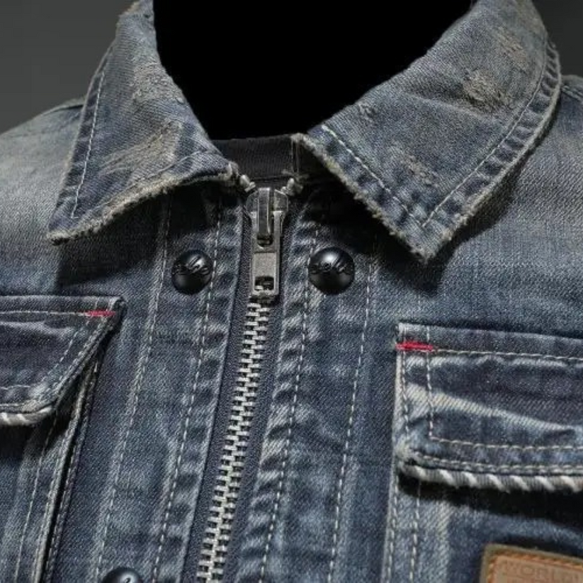 Bennett Classic Tailored Jacket