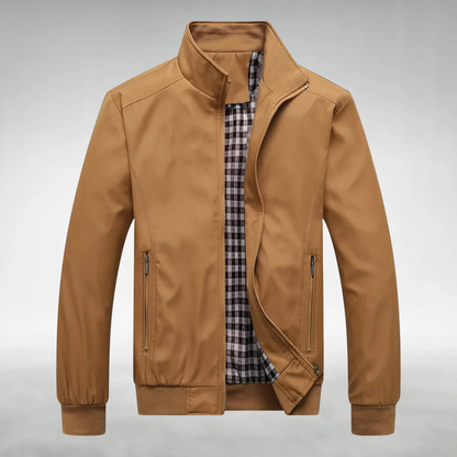 Westcott Casual Utility Jacket