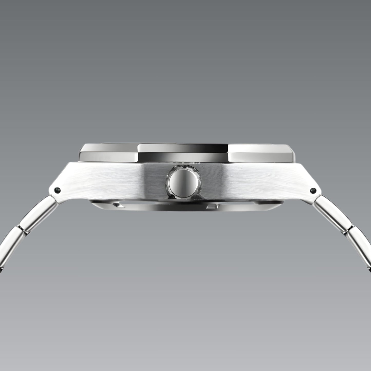 Seal Automatic Timepiece