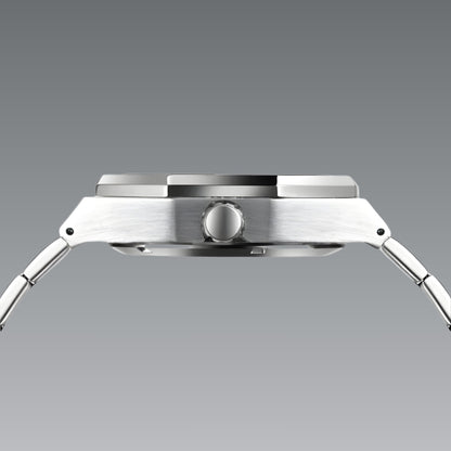 Seal Automatic Timepiece