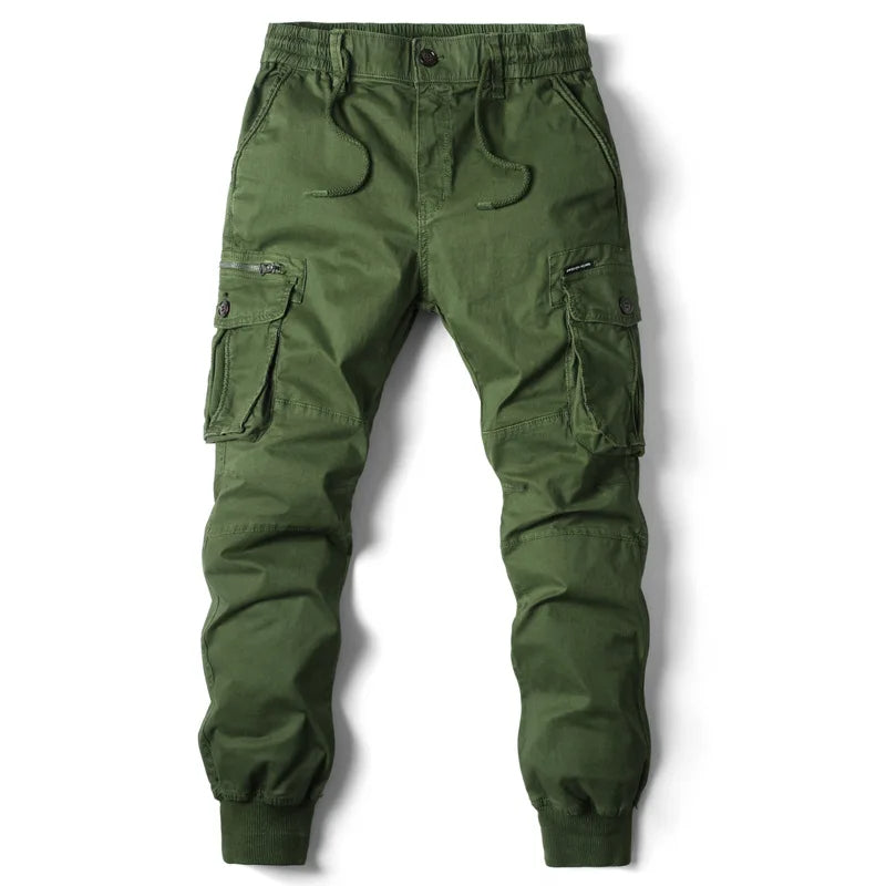 Fieldmark Utility Cargo Trousers
