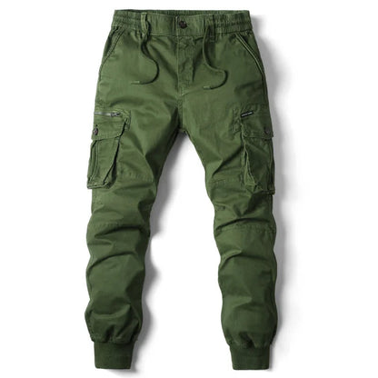 Fieldmark Utility Cargo Trousers