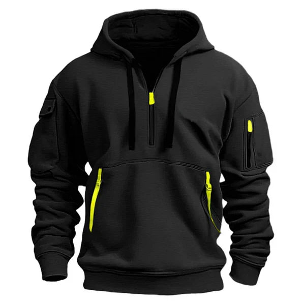 NovaFlex™ Utility Hoodie