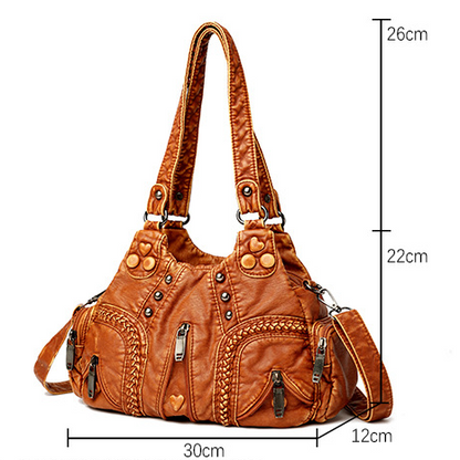 The Marlowe Artisan Hobo