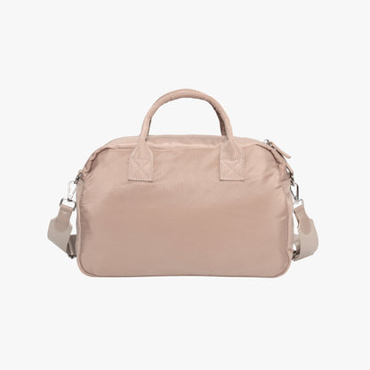 Nora – Minimal Nylon Crossbody for On-the-Go Days