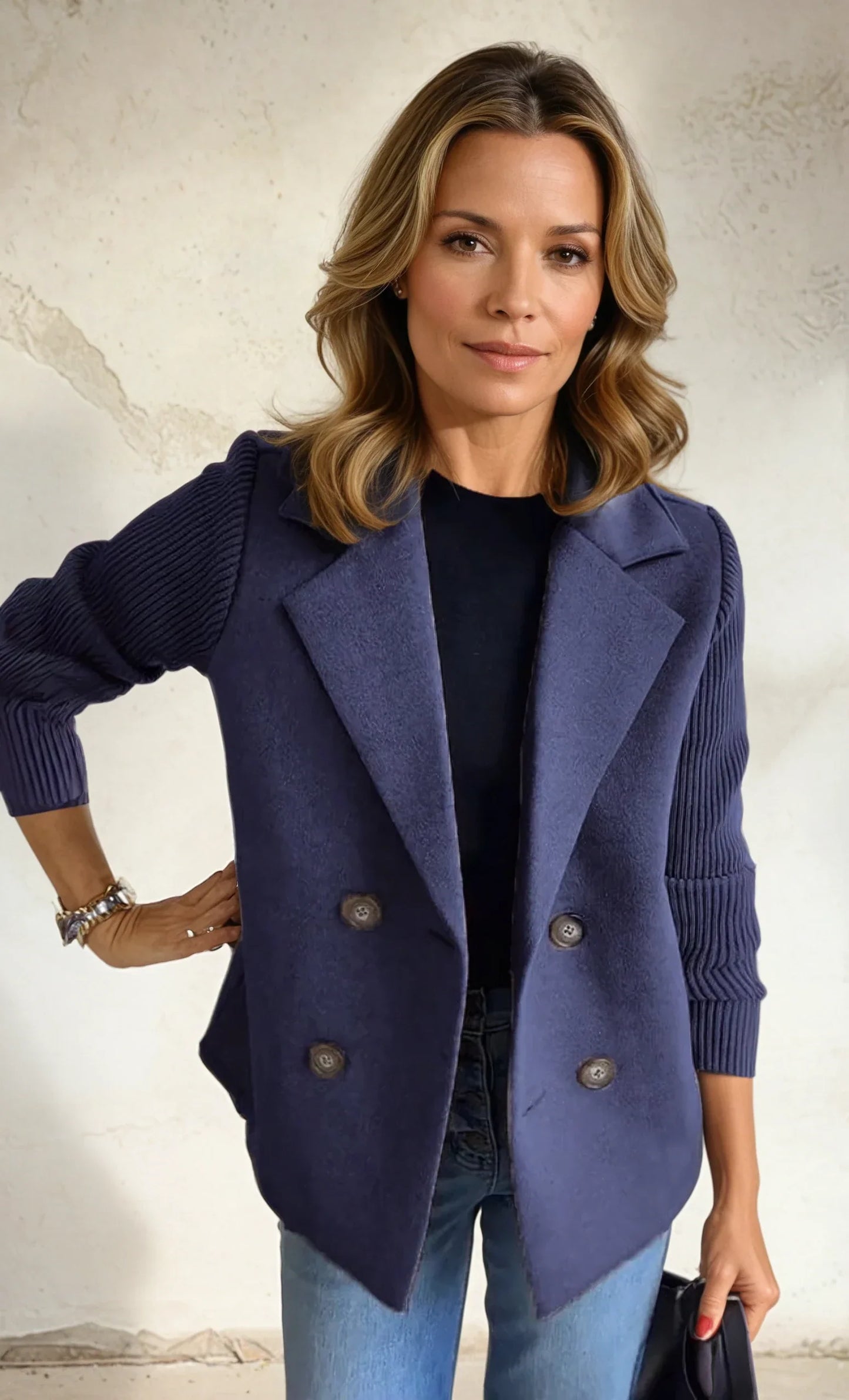 Calviero Casual Blazer