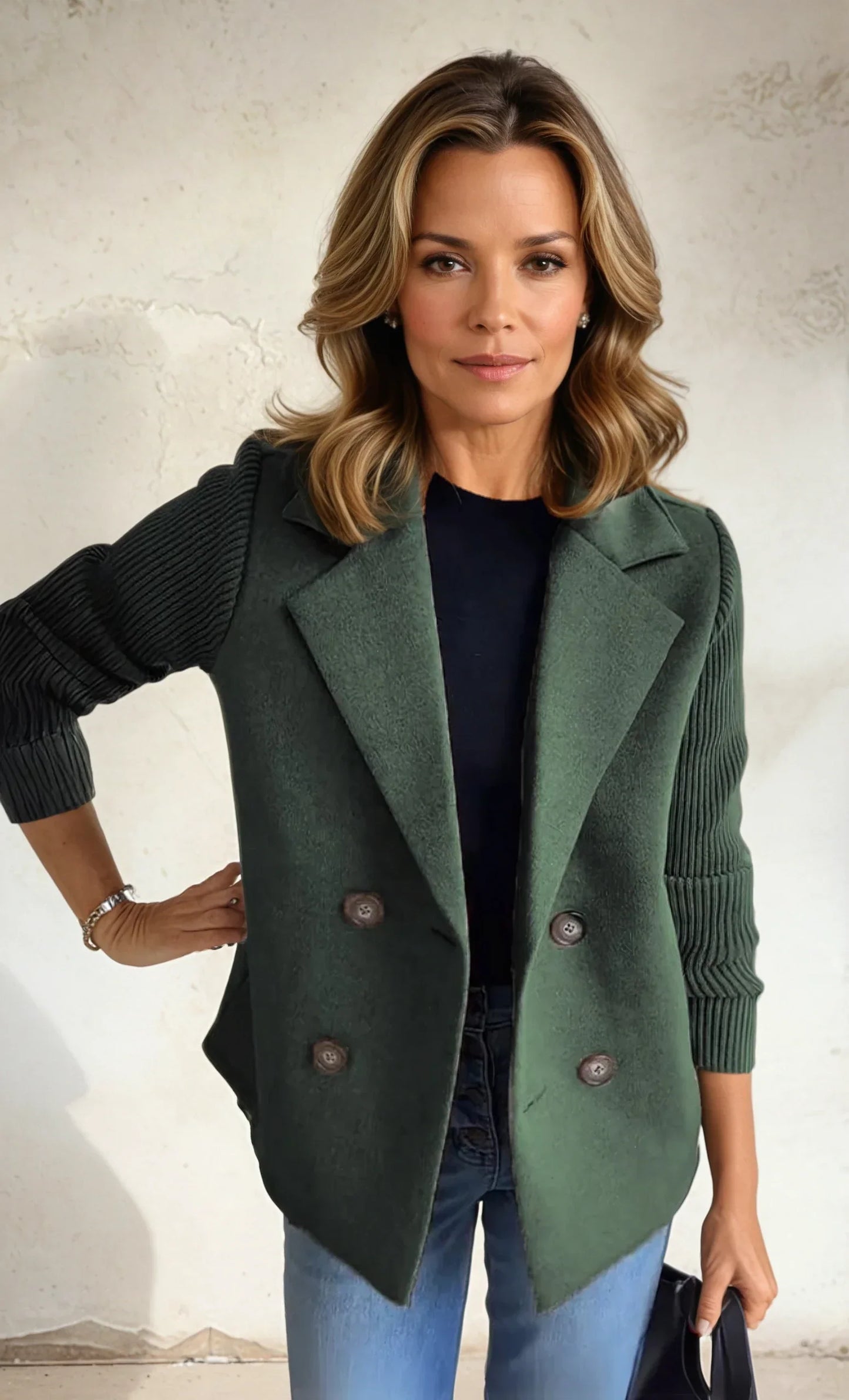 Calviero Casual Blazer