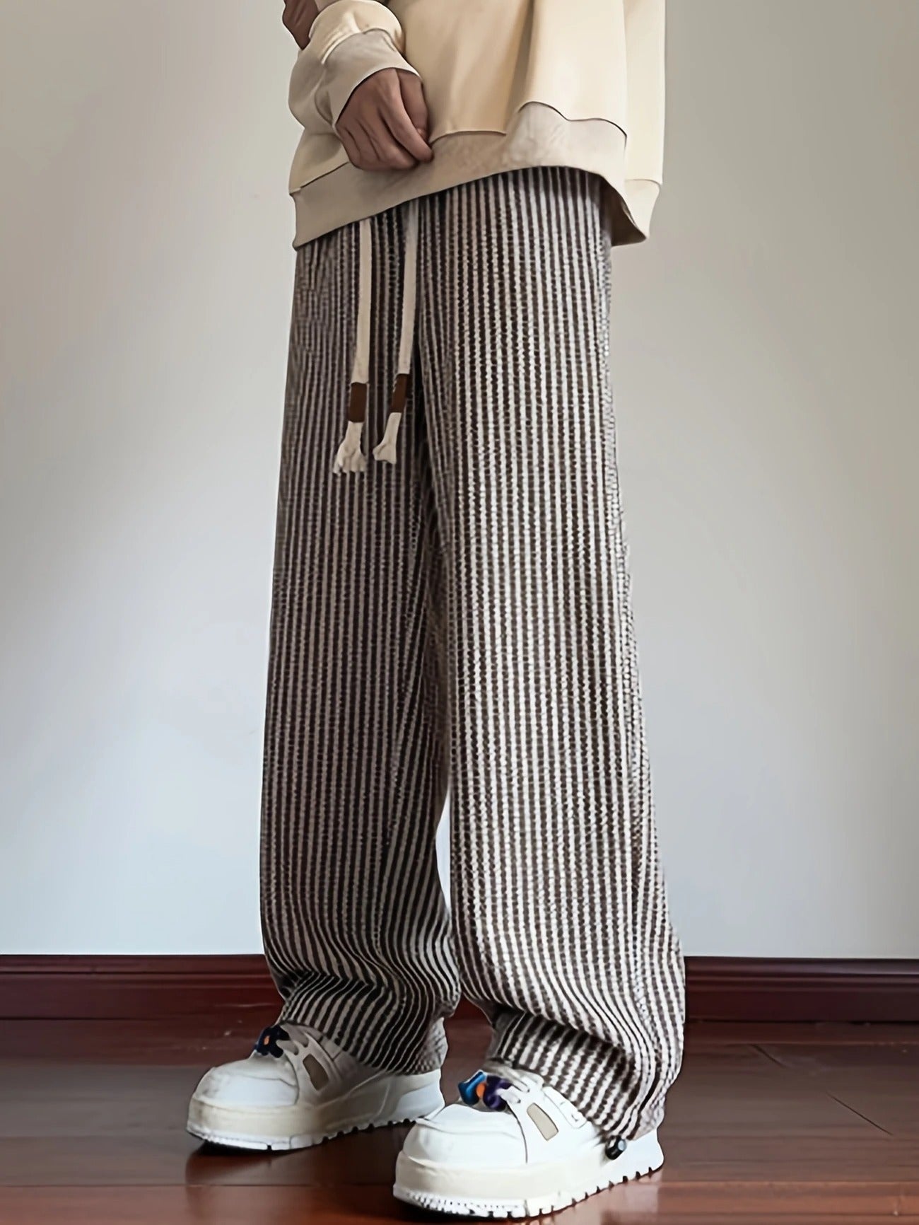 Knitform Heritage Pant