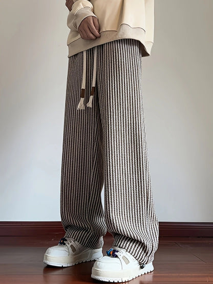 Knitform Heritage Pant