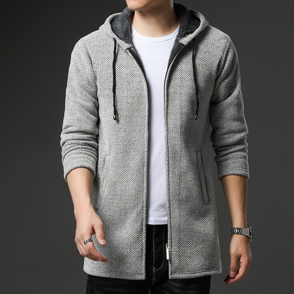 Lennor Premium Street Hoodie
