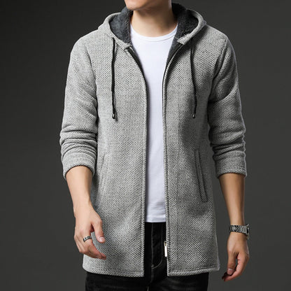 Lennor Premium Street Hoodie