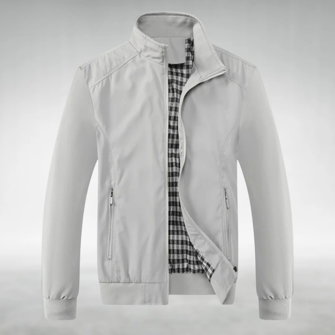 Westcott Casual Utility Jacket