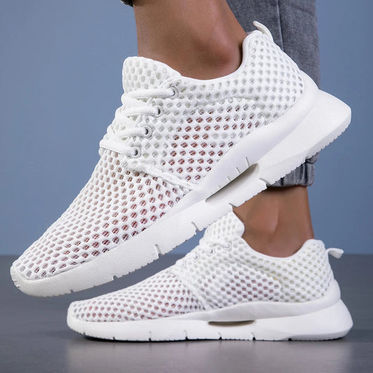 Ersa – Ultra-Breathable On Cloud Sneakers