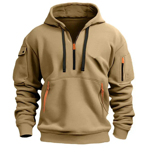 NovaFlex™ Utility Hoodie