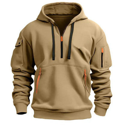 NovaFlex™ Utility Hoodie