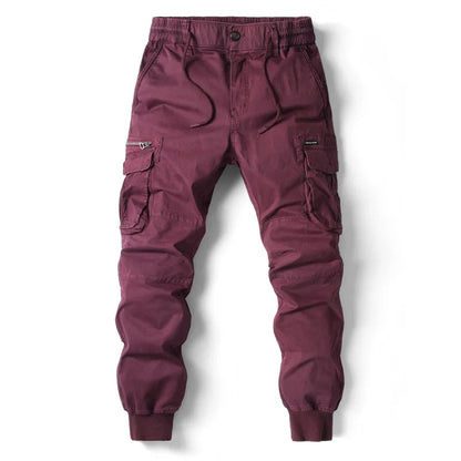 Fieldmark Utility Cargo Trousers