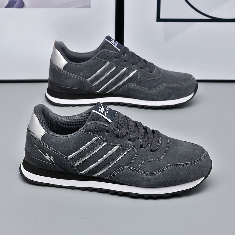 Brooks Heritage Trainers