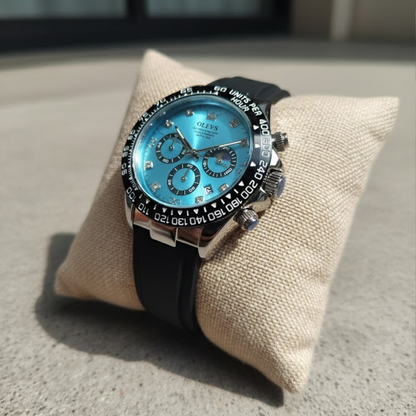 Ashcroft Moonphase Watch