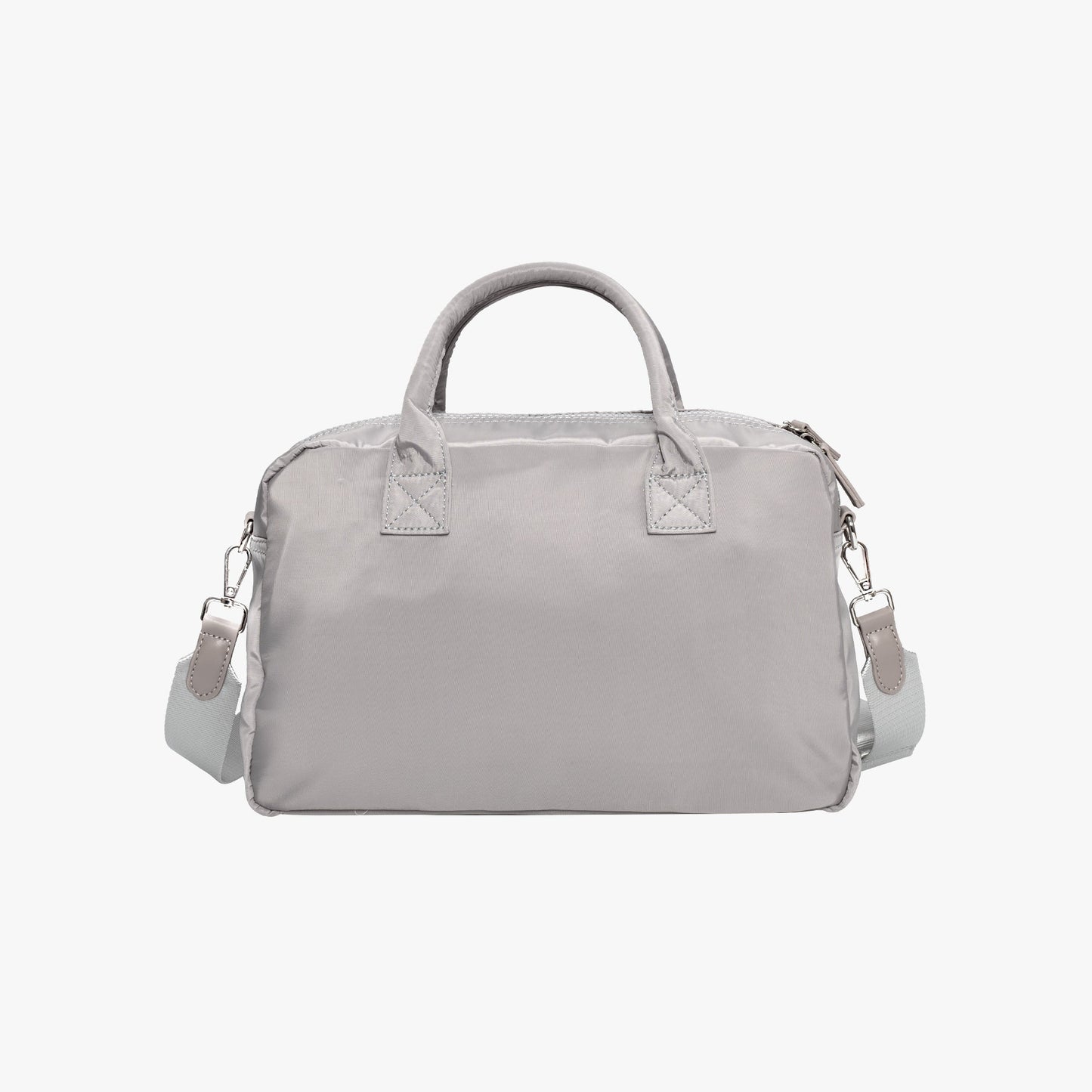 Nora – Minimal Nylon Crossbody for On-the-Go Days