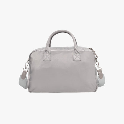 Nora – Minimal Nylon Crossbody for On-the-Go Days