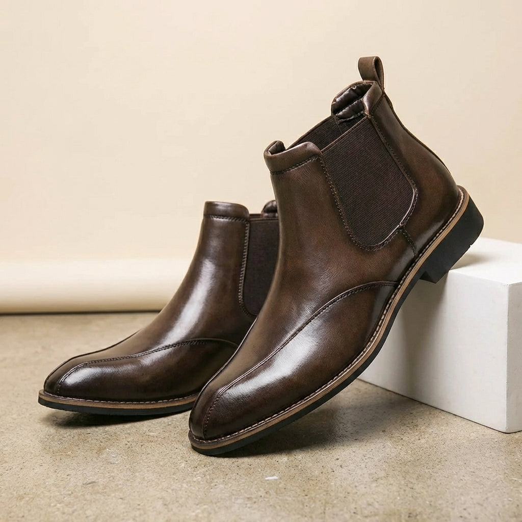 The Kensington Leather Chelsea