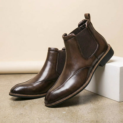 The Kensington Leather Chelsea