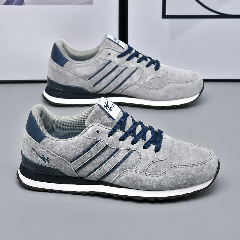 Brooks Heritage Trainers