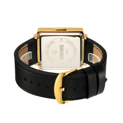 Shoreditch LED Watch