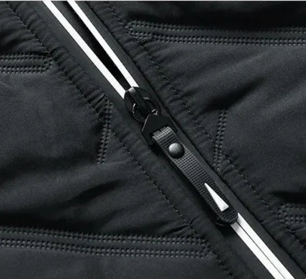 Northwick™ | Insulated Winter Jacket